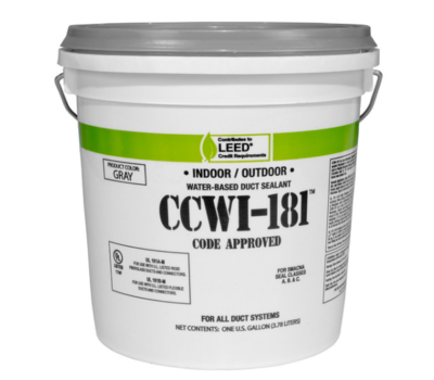  - Duct Sealants